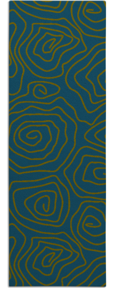 contours rug - item 281414