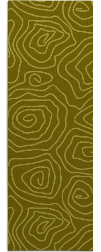 contours rug - item 281415