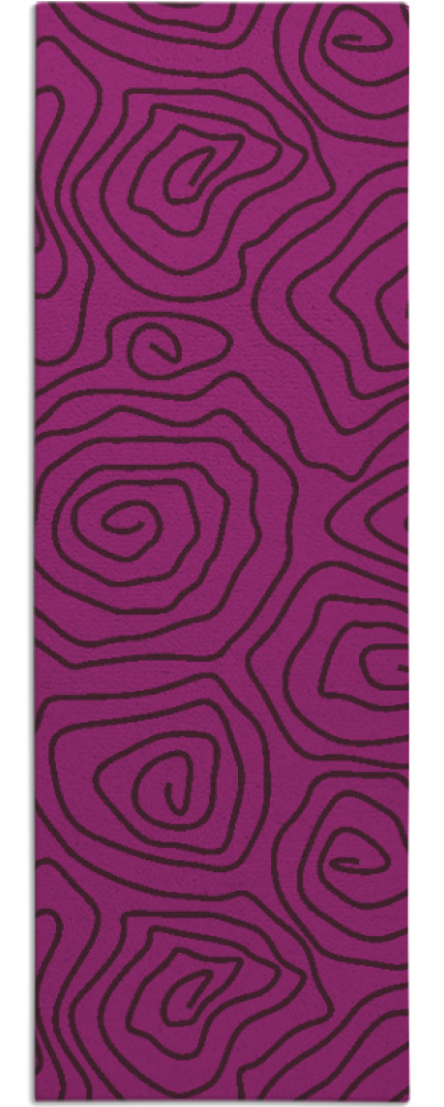 contours rug - item 281419