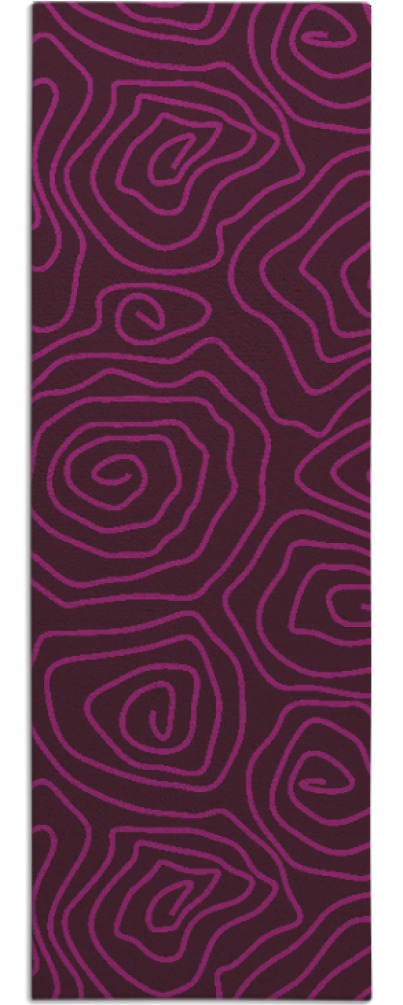 contours rug - item 281420