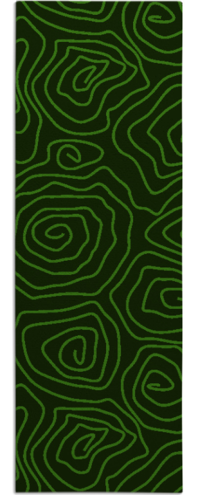 contours rug - item 281423