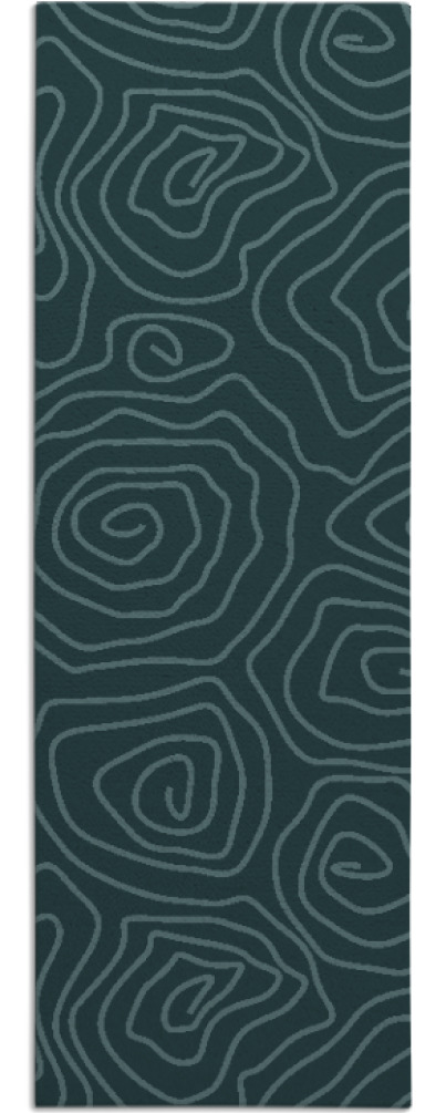 contours rug - item 281425