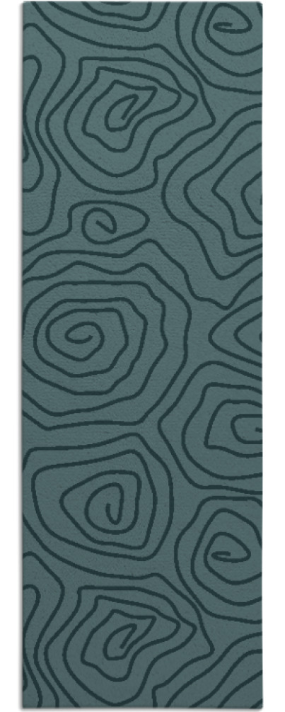 contours rug - item 281426