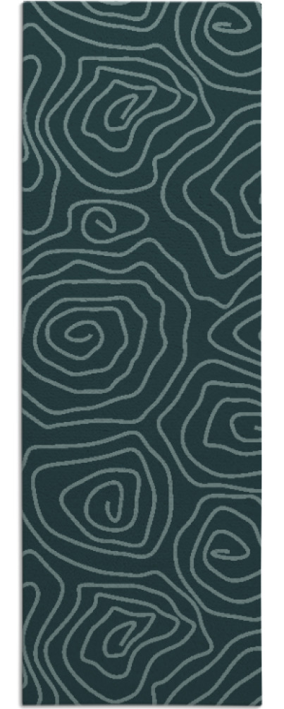 contours rug - item 281427
