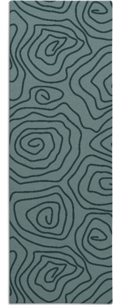 contours rug - item 281428