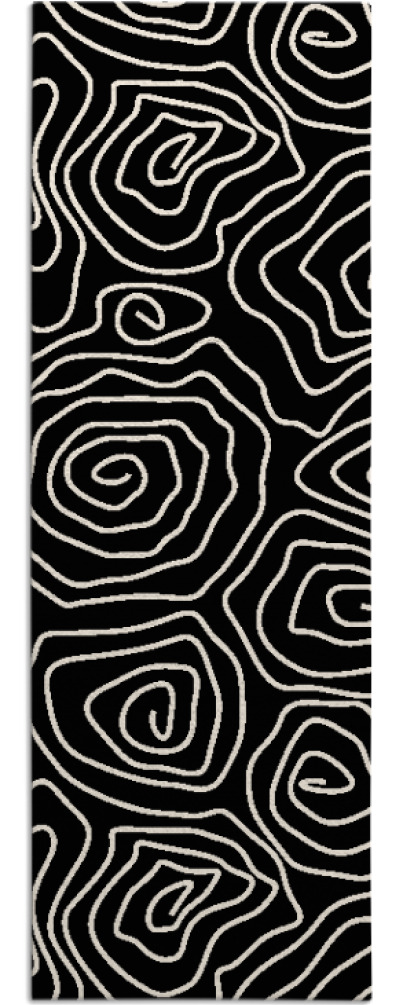 contours rug - item 281429