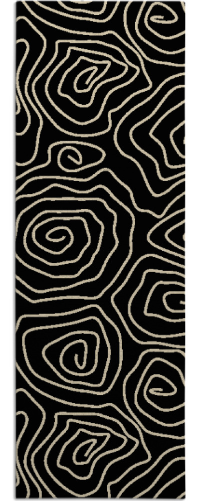 contours rug - item 281431
