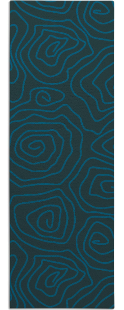 contours rug - item 281433