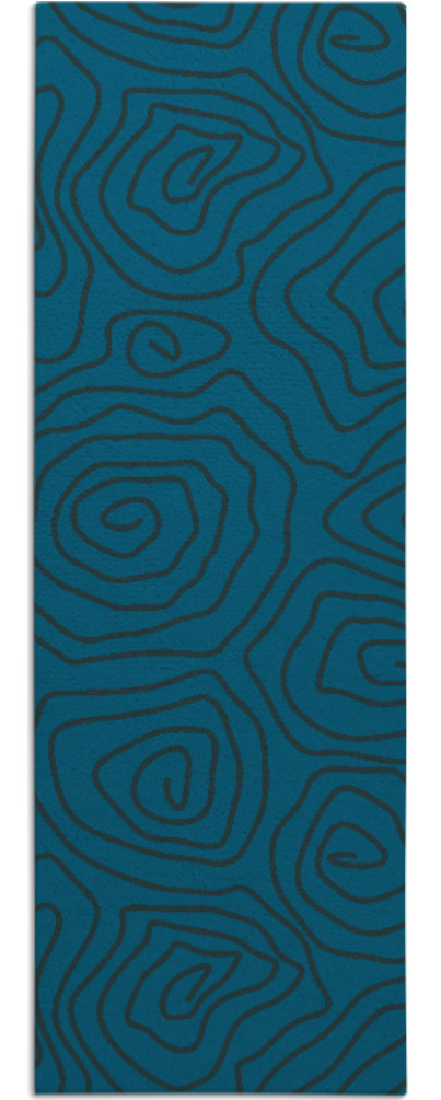 contours rug - item 281434