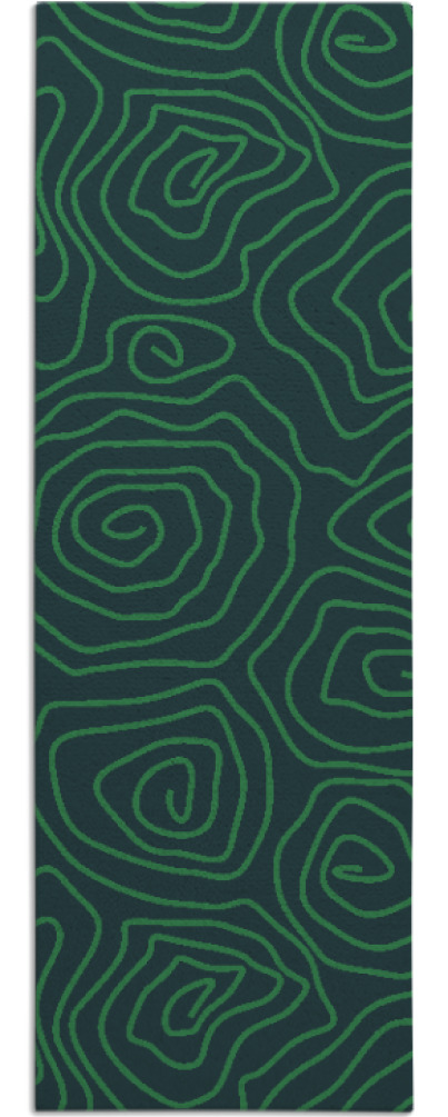 contours rug - item 281435