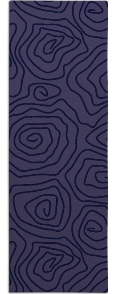 contours rug - item 281437