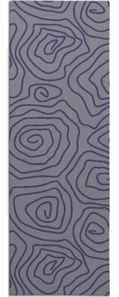 contours rug - item 281442