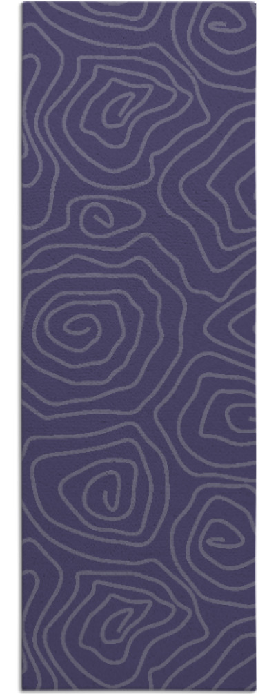 contours rug - item 281443