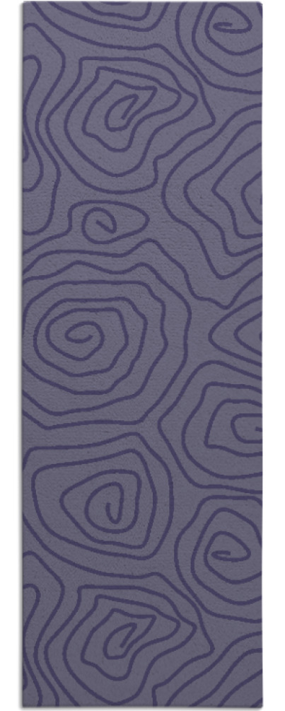 contours rug - item 281444