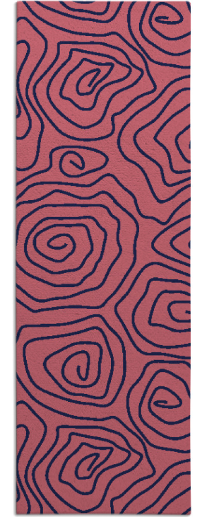 contours rug - item 281445