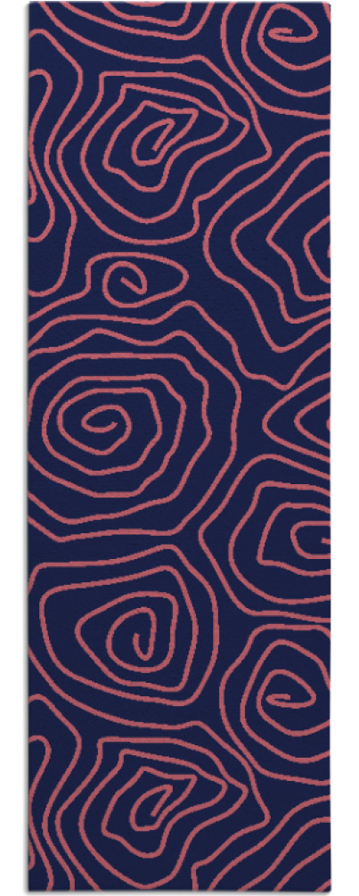 contours rug - item 281446
