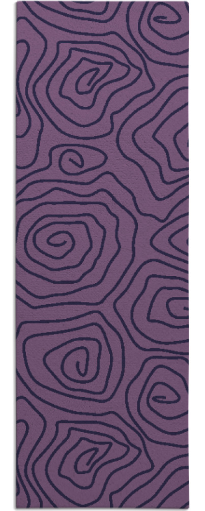 contours rug - item 281449