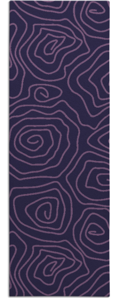 contours rug - item 281450
