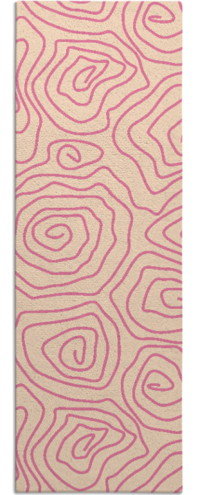 contours rug - item 281453