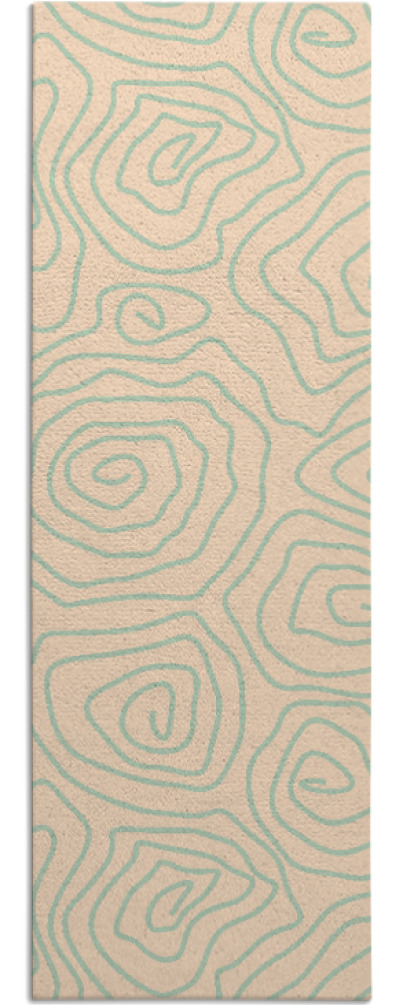 contours rug - item 281455