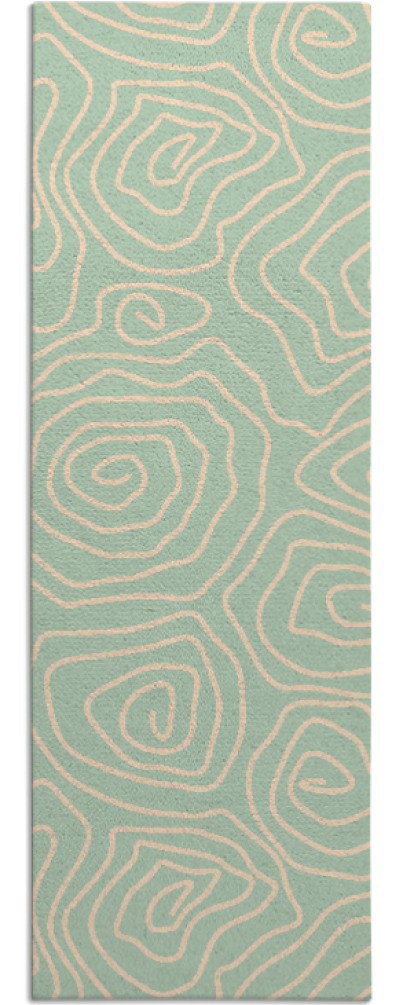 contours rug - item 281456