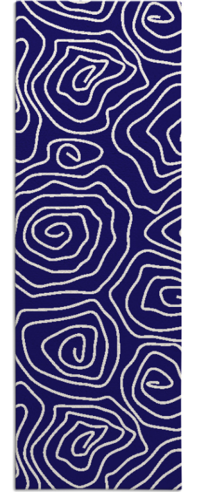 contours rug - item 281459