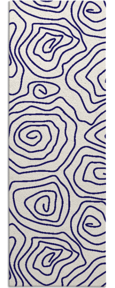 contours rug - item 281460