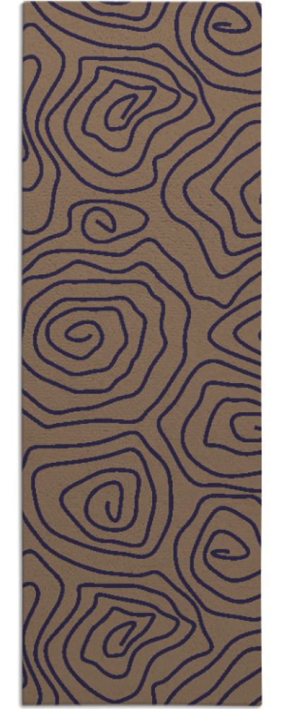 contours rug - item 281461
