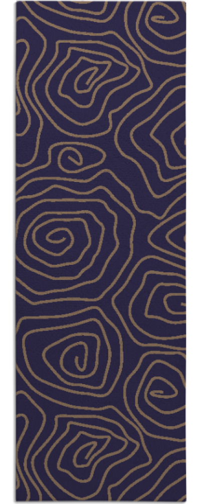 contours rug - item 281462
