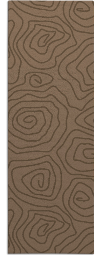 contours rug - item 281463
