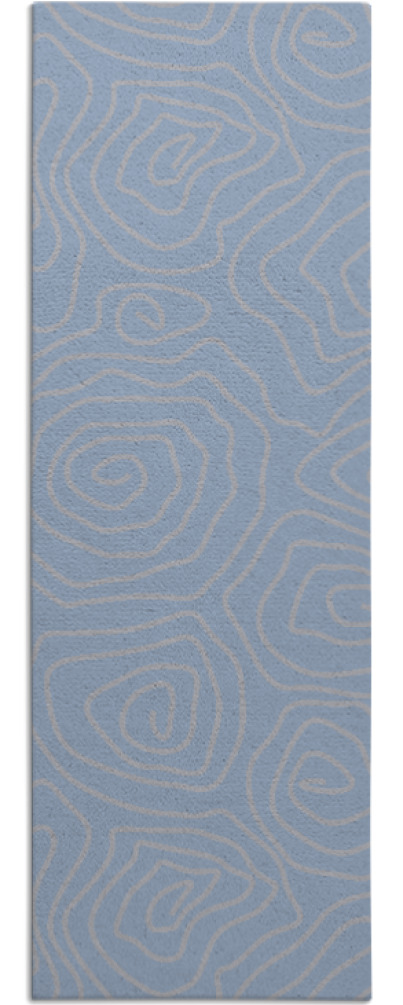 contours rug - item 281465