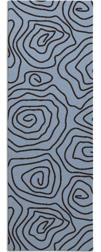 contours rug - item 281467