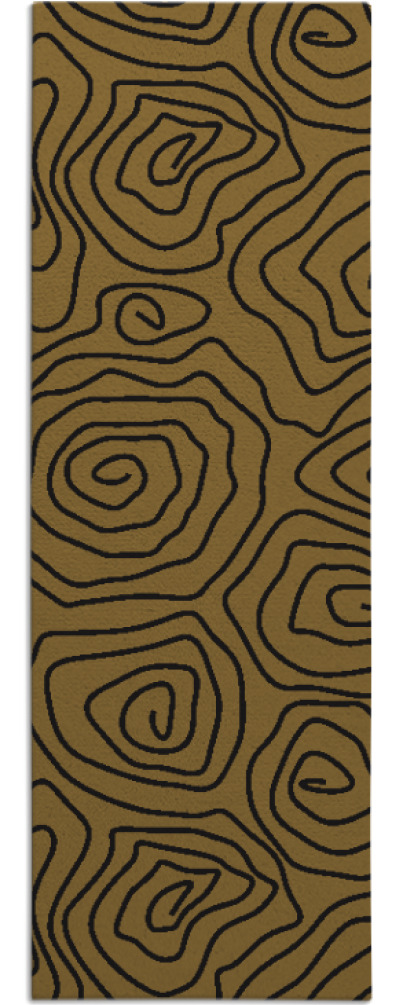 contours rug - item 281469