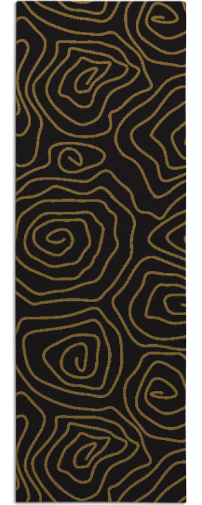 contours rug - item 281470
