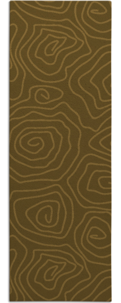 contours rug - item 281472