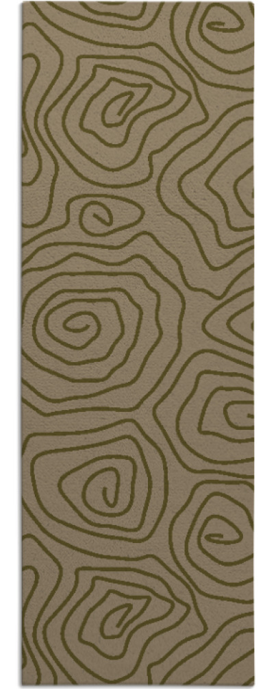 contours rug - item 281473
