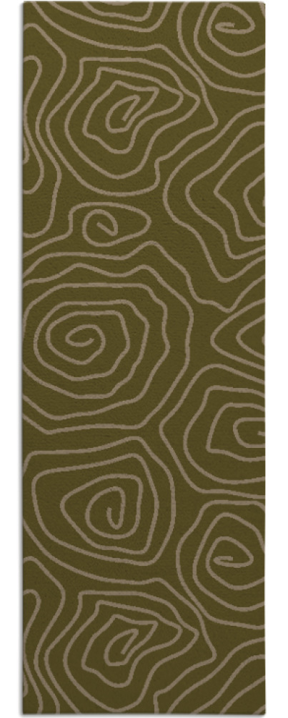 contours rug - item 281474