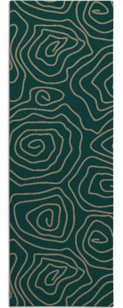 contours rug - item 281476