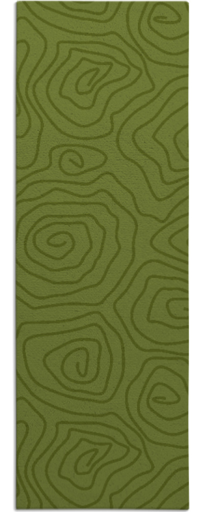 contours rug - item 281477