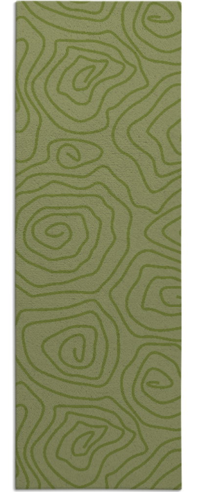 contours rug - item 281480