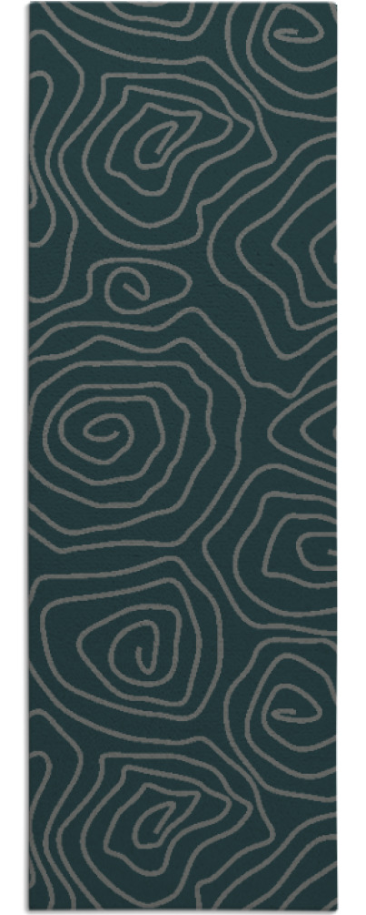 contours rug - item 281481