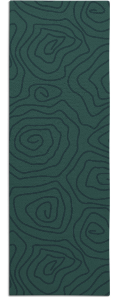 contours rug - item 281484
