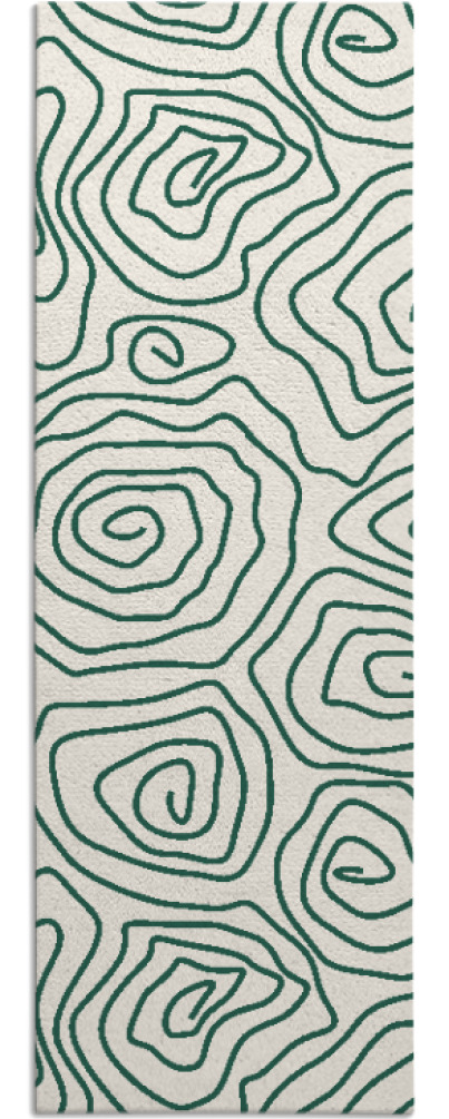contours rug - item 281485