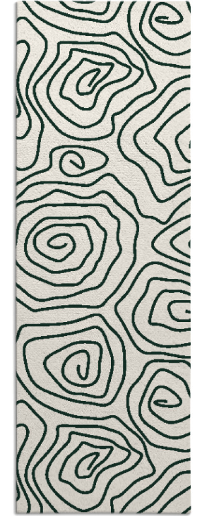 contours rug - item 281487