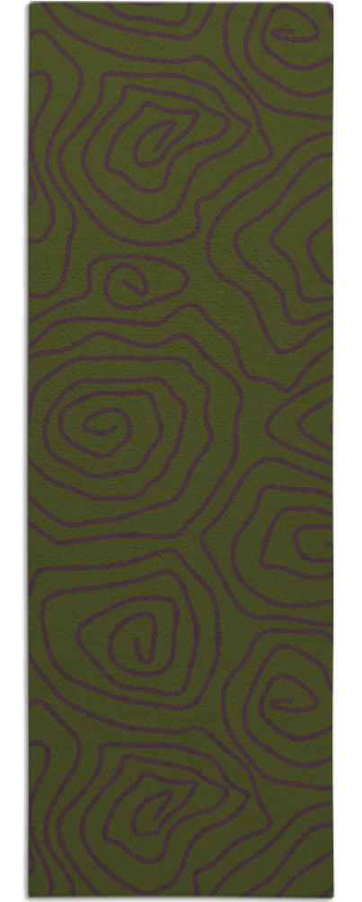 contours rug - item 281491