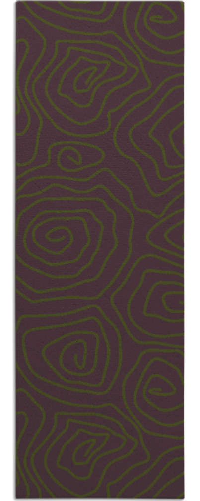 contours rug - item 281492