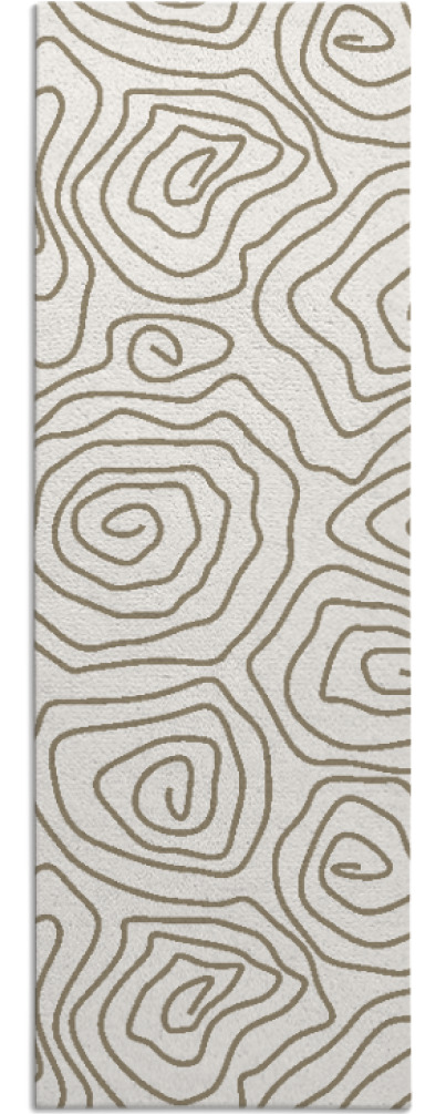 contours rug - item 281493