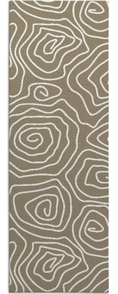 contours rug - item 281494