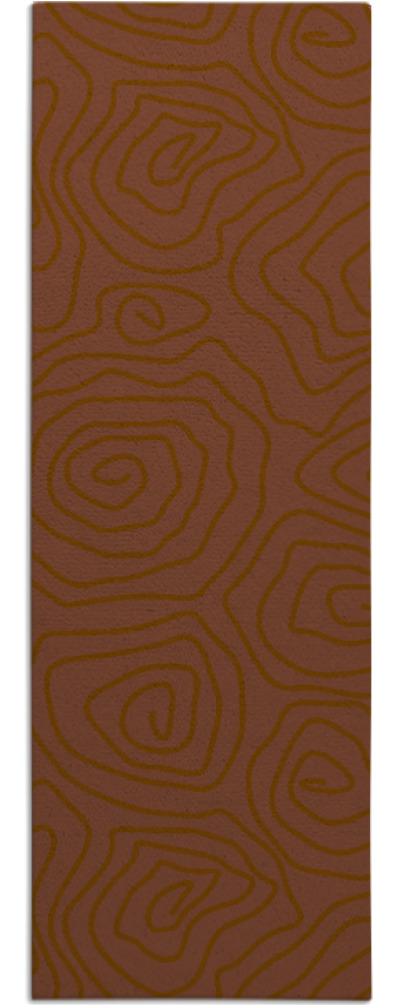 contours rug - item 281498