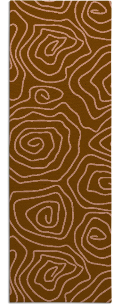 contours rug - item 281499
